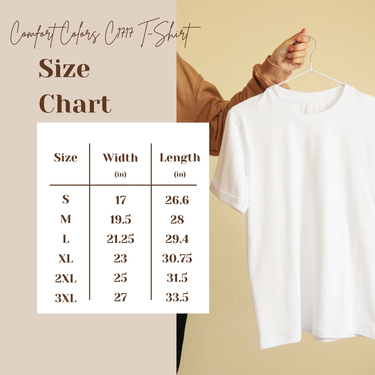 Rockin' Around Tee- Vintage Christmas Graphic T-Shirt