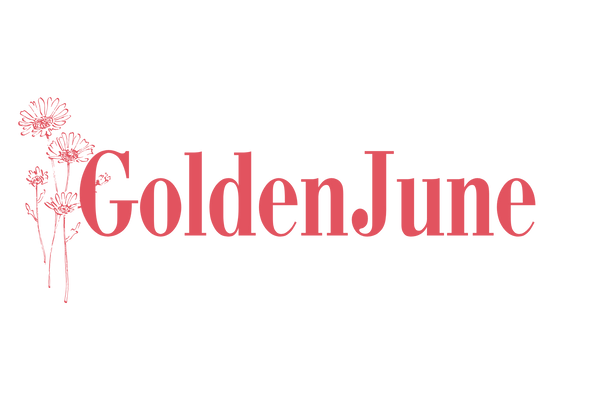 Golden June